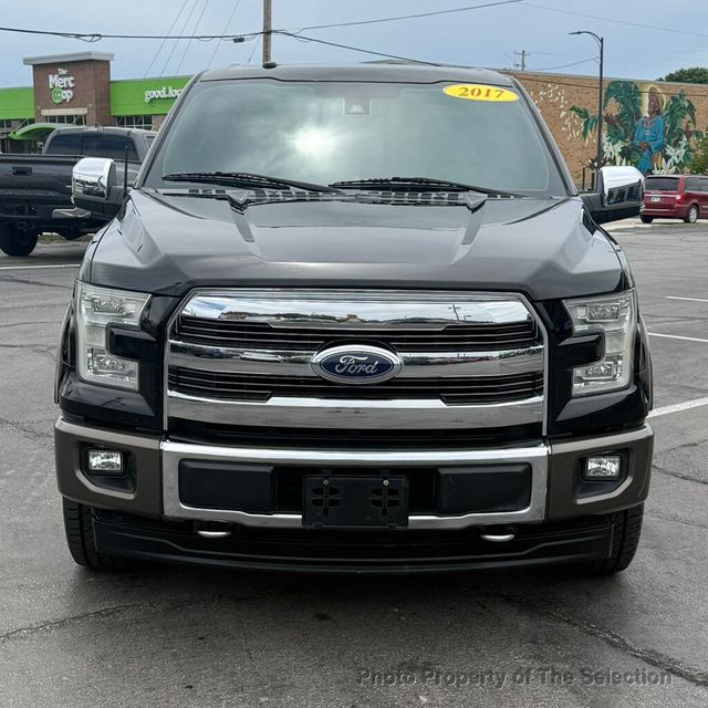 ford f-150 2017 1FTEW1EG0HFC30517 image ford f-150 2017 1FTEW1EG0HFC30517 image