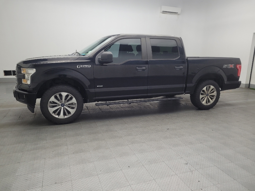 ford f-150 2017 1FTEW1CP8HFB16610 image ford f-150 2017 1FTEW1CP8HFB16610 image