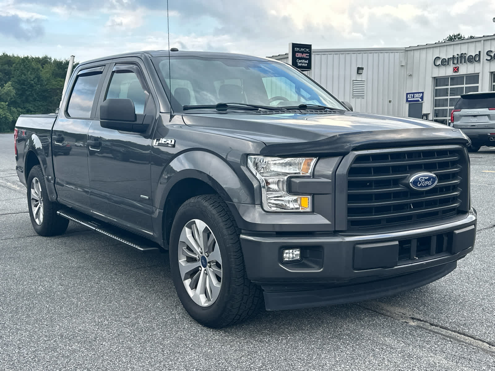 ford f-150 2017 1FTEW1CP9HFB63287 image ford f-150 2017 1FTEW1CP9HFB63287 image