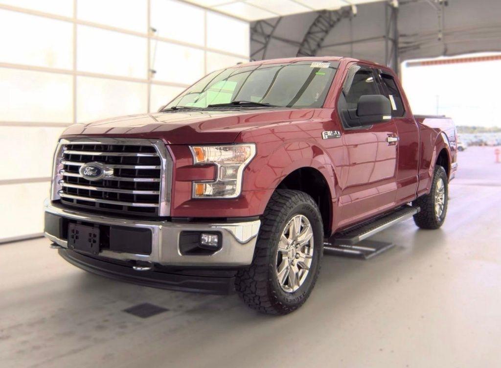 ford f-150 2017 1FTFX1EF3HKE31201 image ford f-150 2017 1FTFX1EF3HKE31201 image