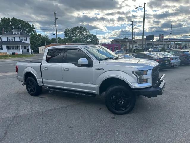 ford f-150 2017 1FTEW1EG0HKD13369 image ford f-150 2017 1FTEW1EG0HKD13369 image