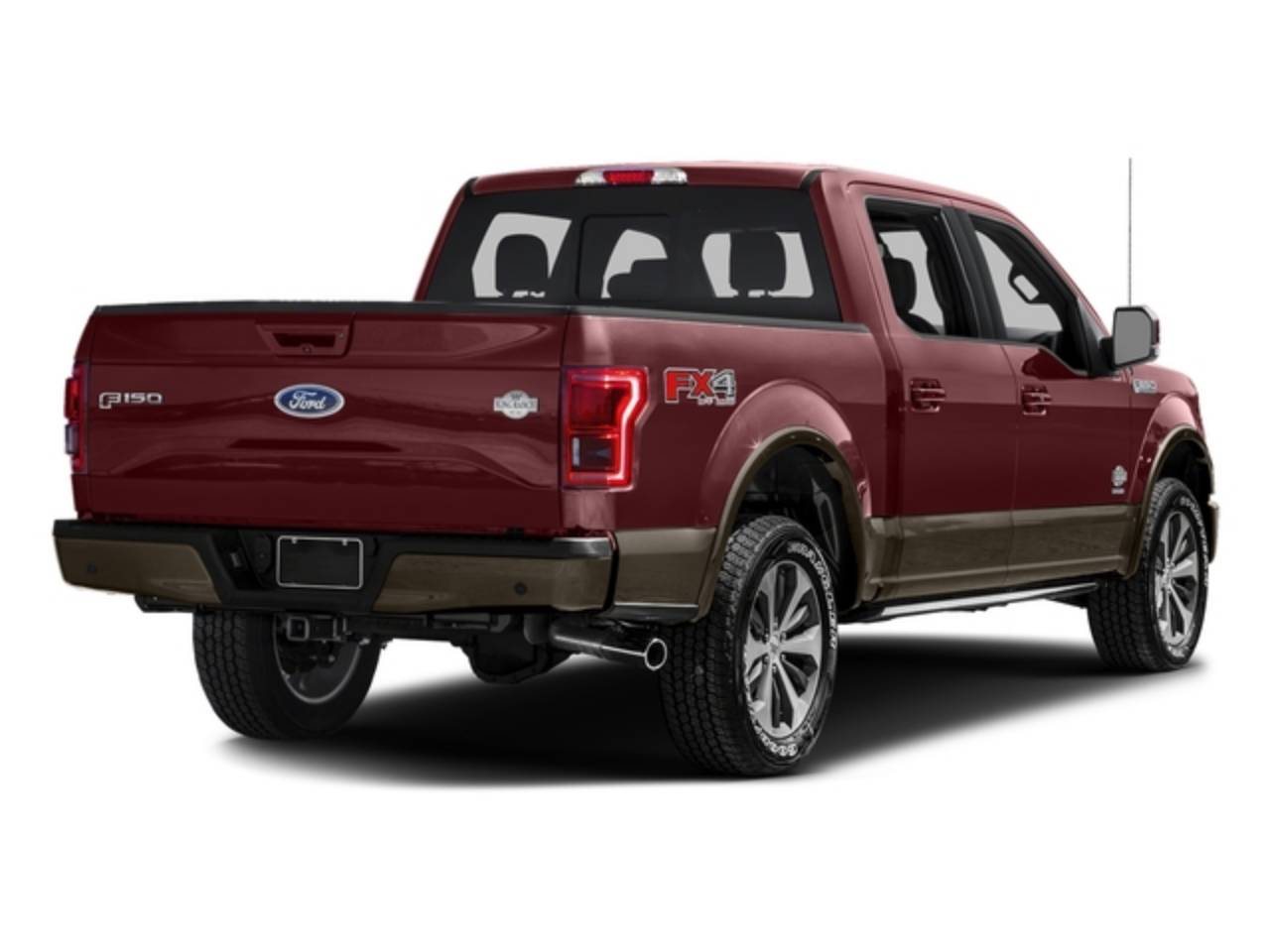 ford f-150 2017 1FTEW1EG6HFB21155 image ford f-150 2017 1FTEW1EG6HFB21155 image