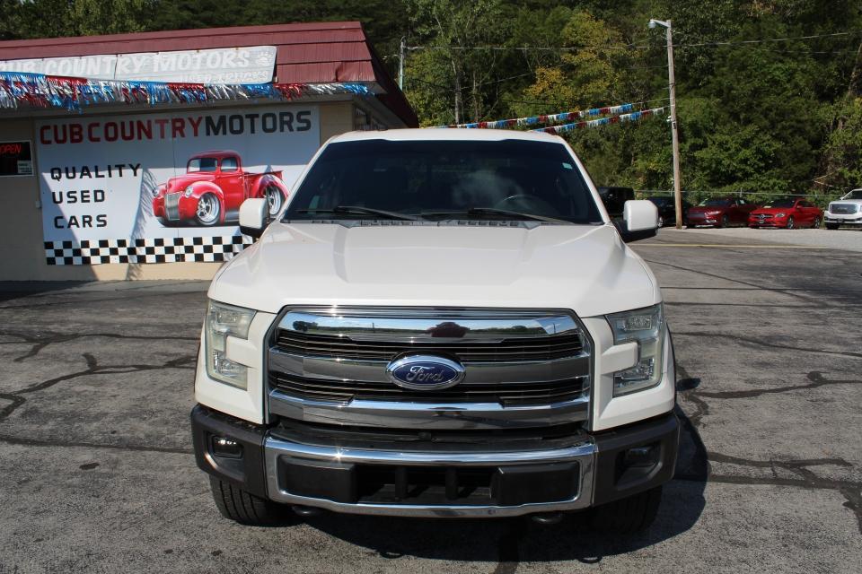 ford f-150 2017 1FTEW1EG5HFB18313 image ford f-150 2017 1FTEW1EG5HFB18313 image