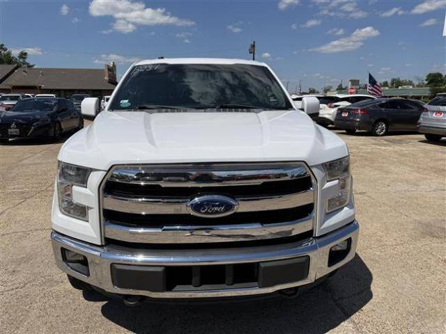 ford f-150 2017 1FTEW1EG7HFC05761 image ford f-150 2017 1FTEW1EG7HFC05761 image