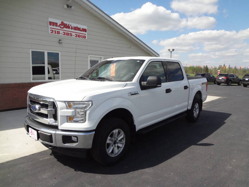 ford f-150 2017 1FTEW1EF0HFB52568 image ford f-150 2017 1FTEW1EF0HFB52568 image