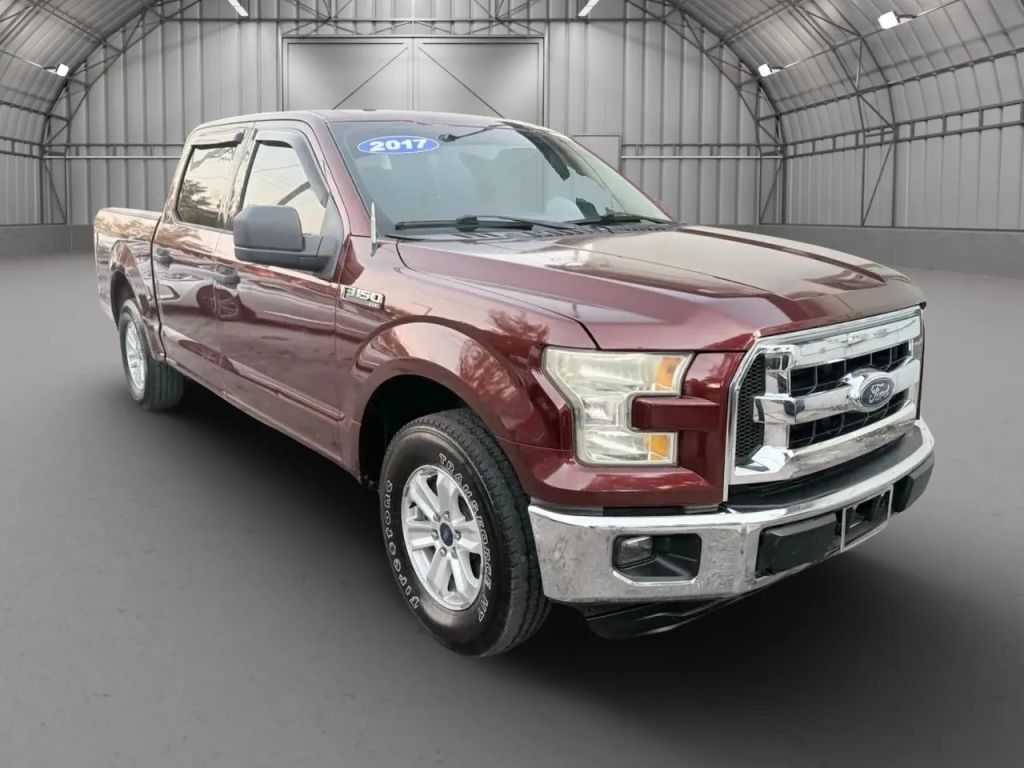 ford f-150 2017 1FTEW1C84HFB23322 image ford f-150 2017 1FTEW1C84HFB23322 image