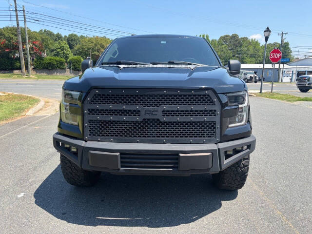 ford f-150 2017 1FTEW1CF1HFB42232 image ford f-150 2017 1FTEW1CF1HFB42232 image