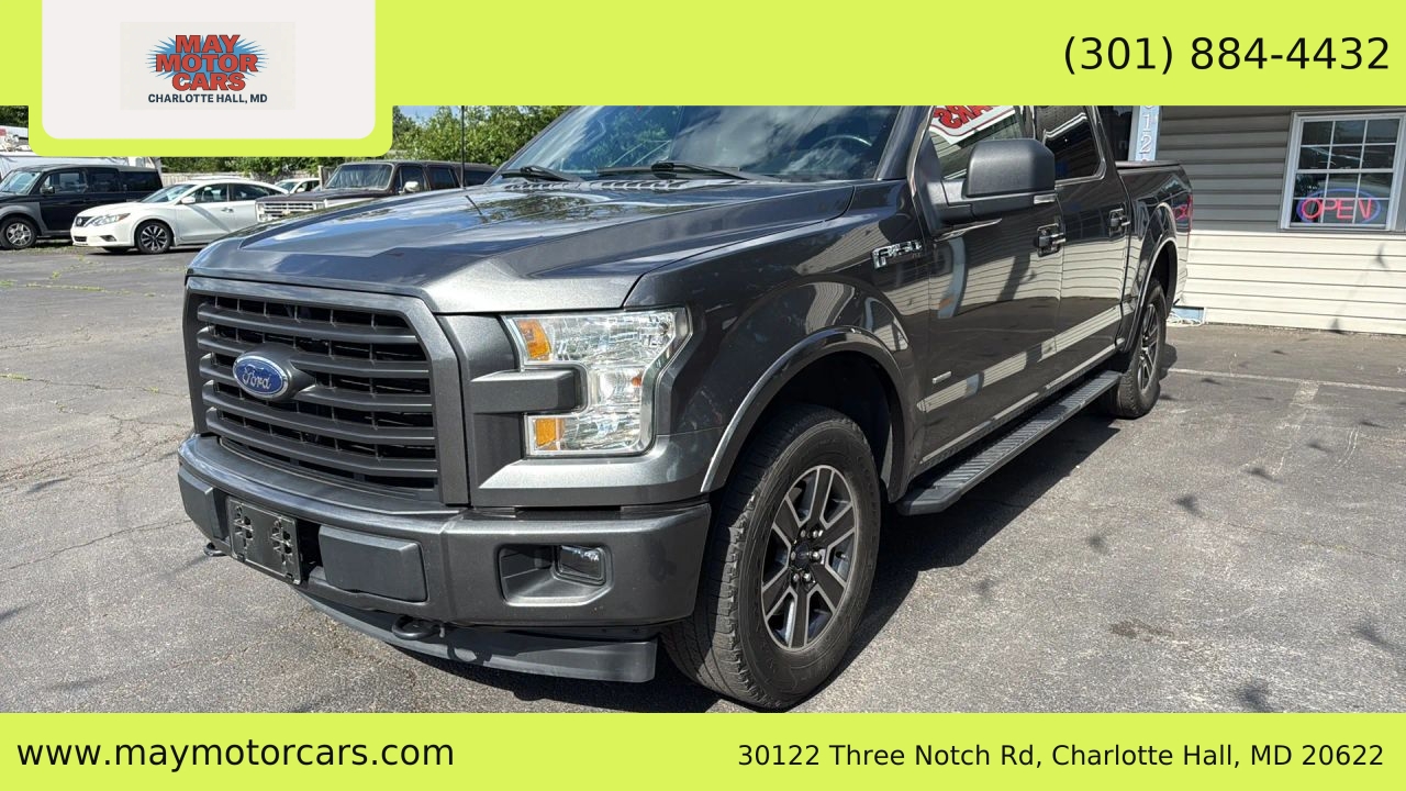ford f-150 2017 1FTEW1EP4HFA62932 image ford f-150 2017 1FTEW1EP4HFA62932 image