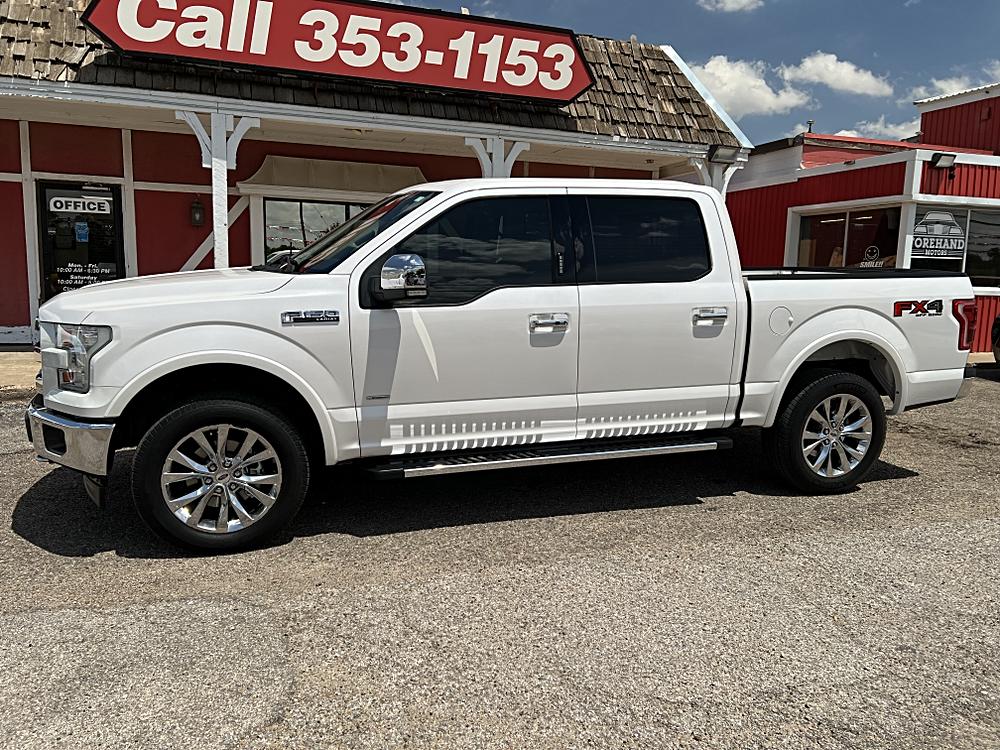 ford f-150 2017 1FTEW1EG3HKC23729 image ford f-150 2017 1FTEW1EG3HKC23729 image