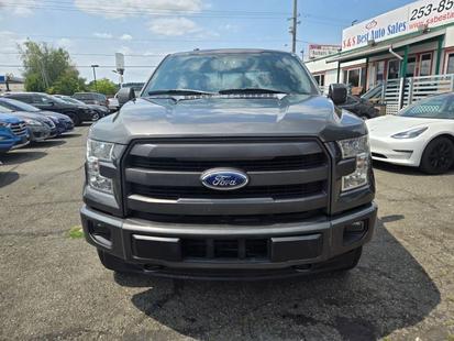 ford f-150 2017 1FTFW1EG5HKD00282 image ford f-150 2017 1FTFW1EG5HKD00282 image