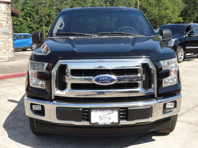 ford f-150 2017 1FTEW1CF9HKD93409 image ford f-150 2017 1FTEW1CF9HKD93409 image