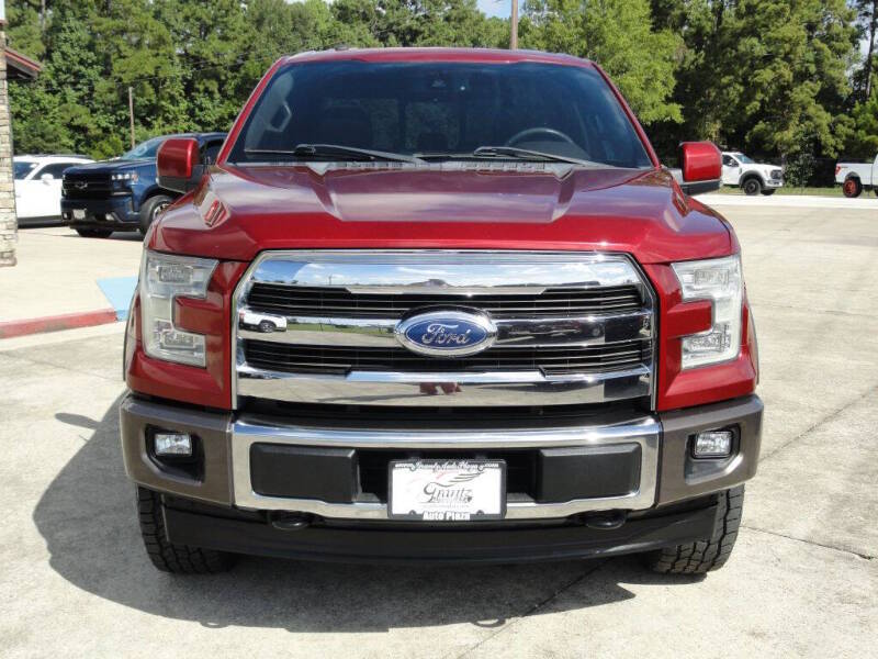 ford f-150 2017 1FTEW1EG0HFA97340 image ford f-150 2017 1FTEW1EG0HFA97340 image