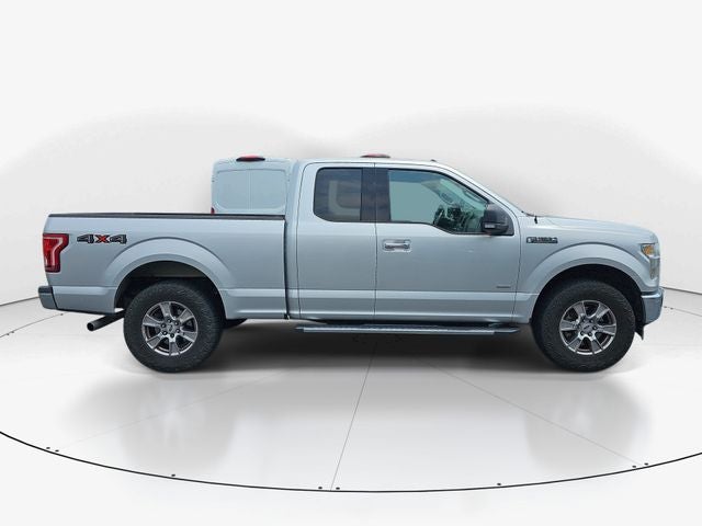 ford f-150 2017 1FTEX1EP1HFA93228 image ford f-150 2017 1FTEX1EP1HFA93228 image