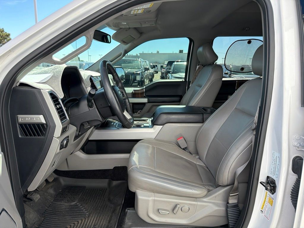 ford f-150 2017 1FTEW1EG4HKC82742 image ford f-150 2017 1FTEW1EG4HKC82742 image