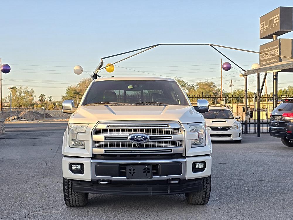ford f-150 2017 1FTEW1EG9HFC07818 image ford f-150 2017 1FTEW1EG9HFC07818 image