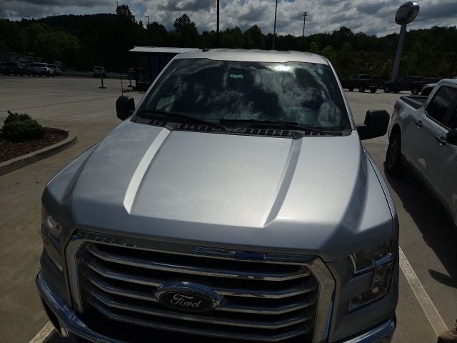 ford f-150 2017 1FTEW1EP9HFC55996 image ford f-150 2017 1FTEW1EP9HFC55996 image