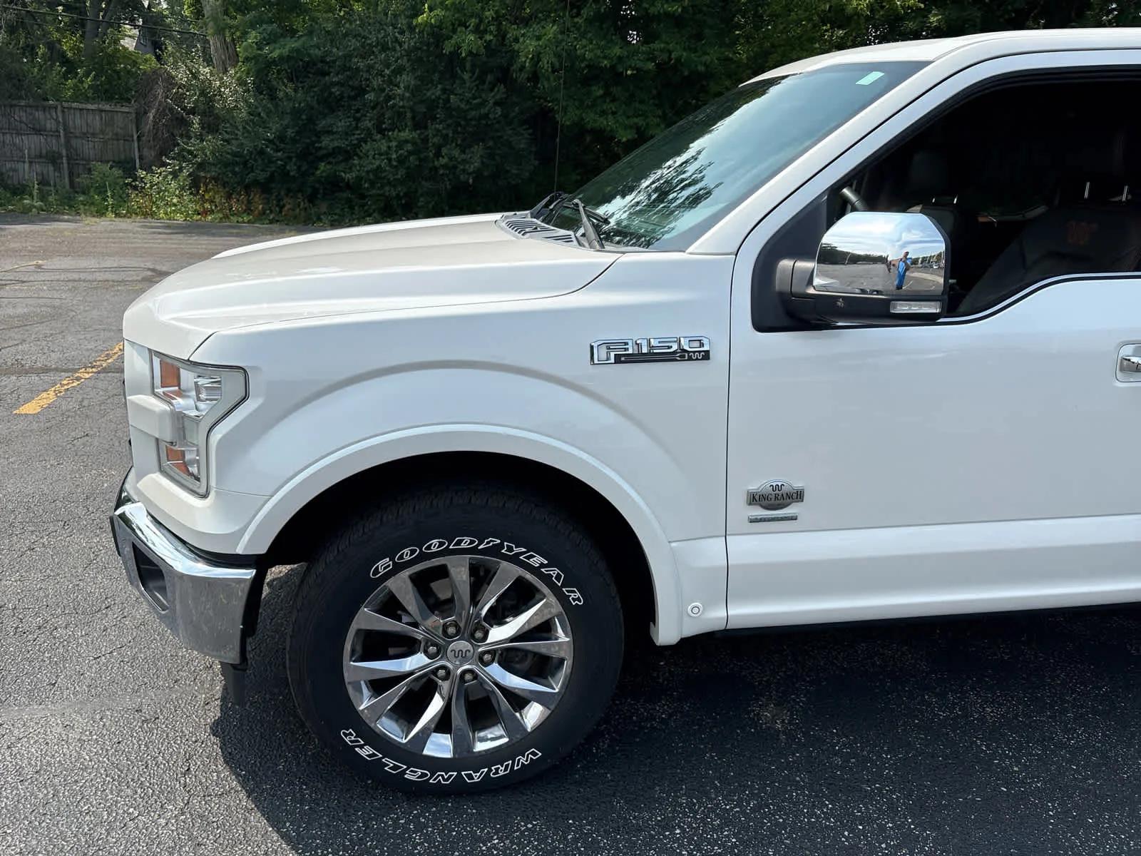 ford f-150 2017 1FTEW1EG8HFB38734 image ford f-150 2017 1FTEW1EG8HFB38734 image