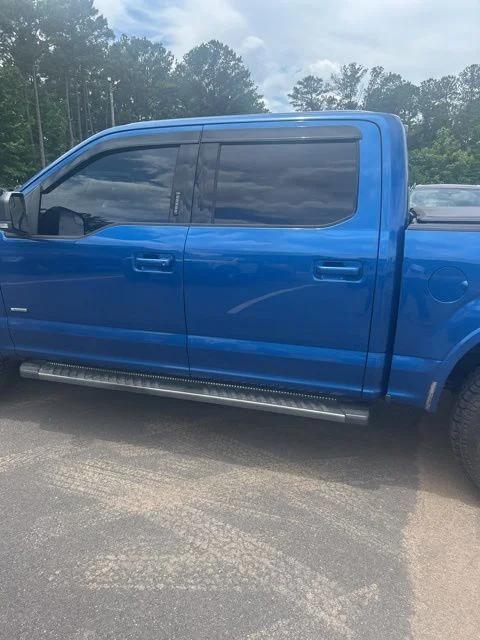 ford f-150 2017 1FTEW1EP5HFA94434 image ford f-150 2017 1FTEW1EP5HFA94434 image