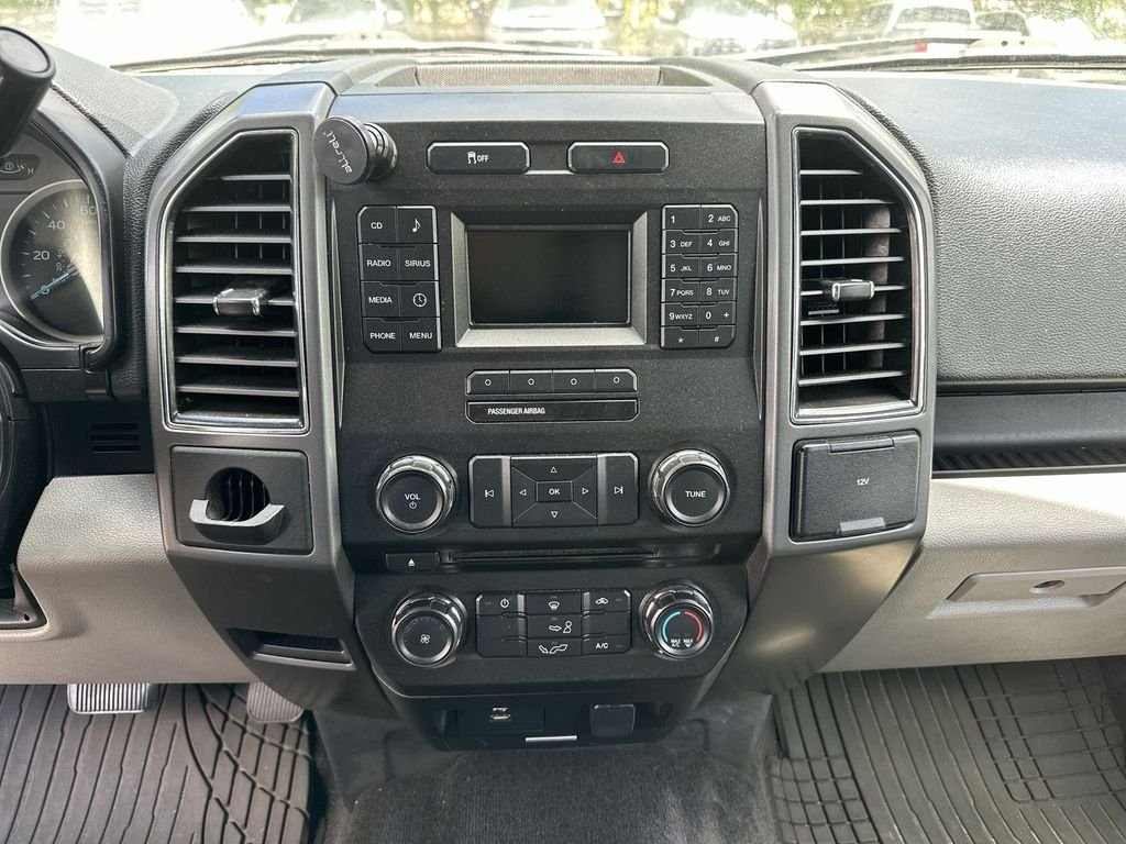 ford f-150 2017 1FTEW1CF6HFC36784 image ford f-150 2017 1FTEW1CF6HFC36784 image