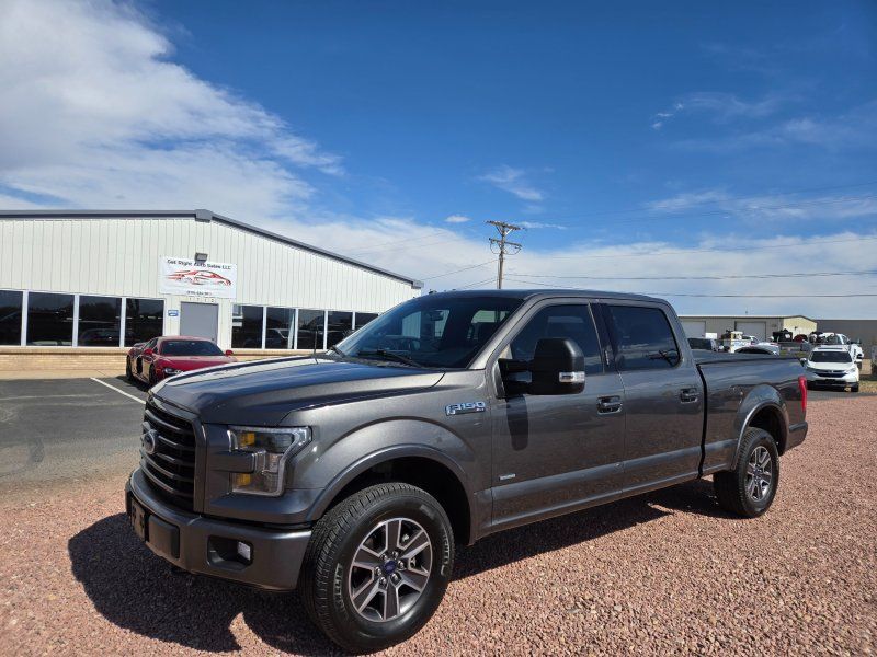 ford f-150 2017 1FTFW1EG2HKC63515 image ford f-150 2017 1FTFW1EG2HKC63515 image