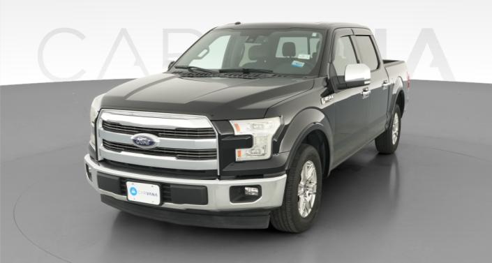 ford f-150 2017 1FTEW1CF8HFA67304 image ford f-150 2017 1FTEW1CF8HFA67304 image