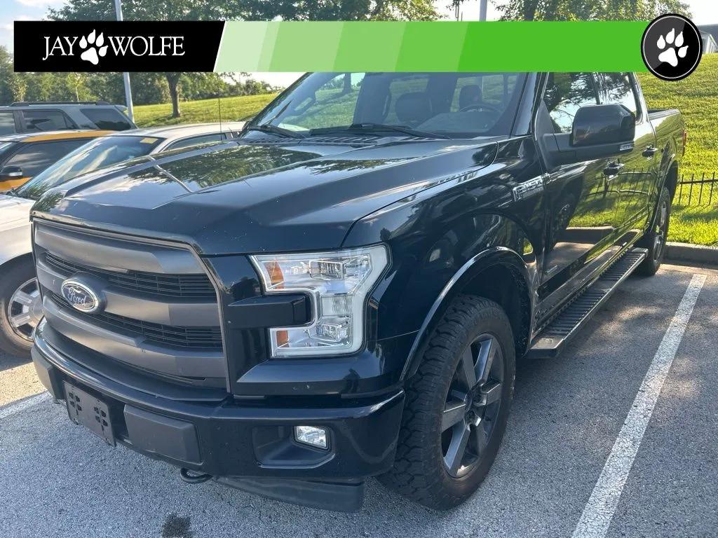 ford f-150 2017 1FTEW1EG1HKC97893 image ford f-150 2017 1FTEW1EG1HKC97893 image