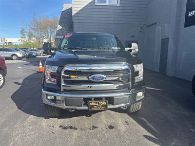 ford f-150 2017 1FTEW1EG0HFB31776 image ford f-150 2017 1FTEW1EG0HFB31776 image