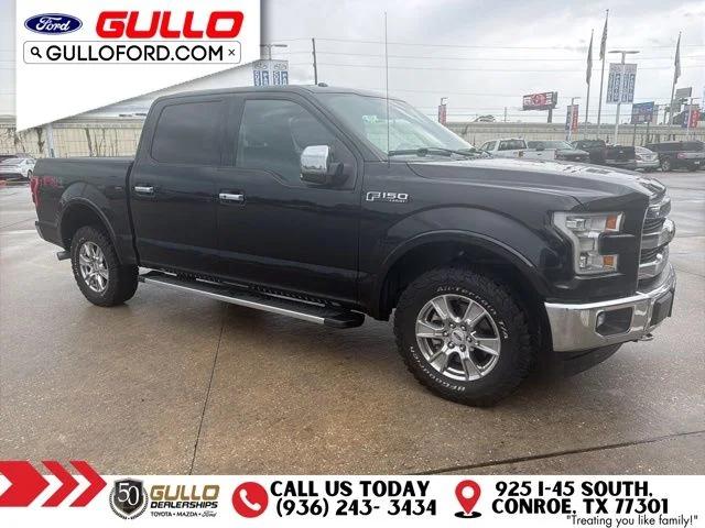 ford f-150 2017 1FTEW1EFXHKC11116 image ford f-150 2017 1FTEW1EFXHKC11116 image