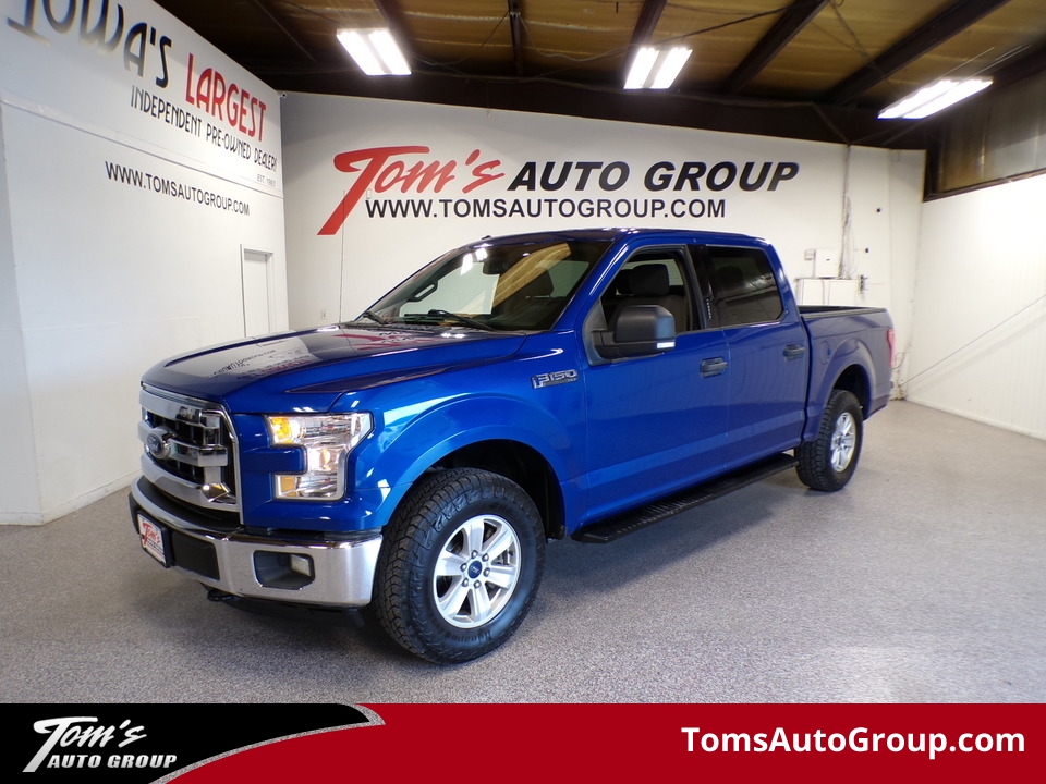 ford f-150 2017 1FTEW1E86HKC87658 image ford f-150 2017 1FTEW1E86HKC87658 image