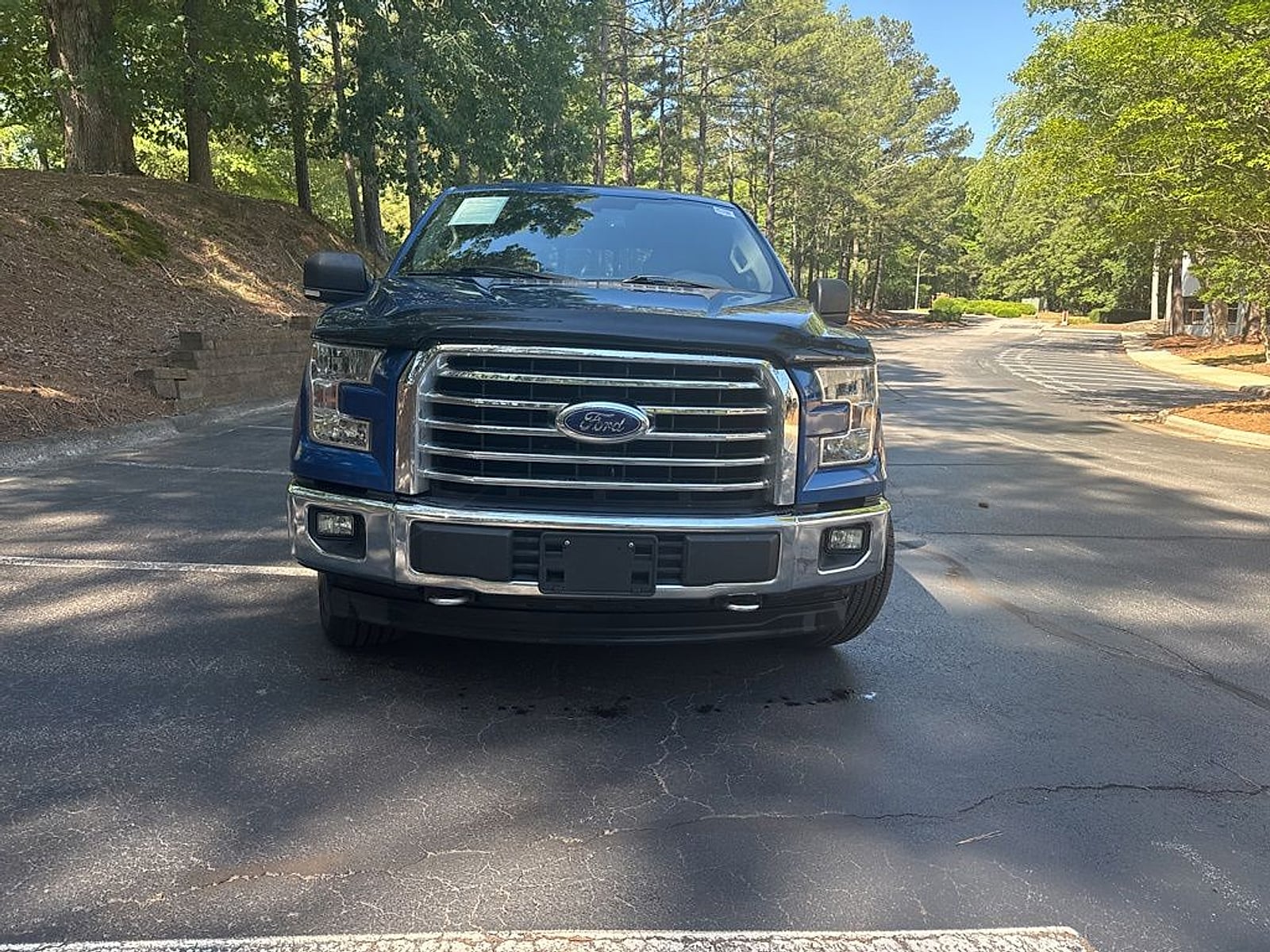 ford f-150 2017 1FTEW1EF0HFB08683 image ford f-150 2017 1FTEW1EF0HFB08683 image
