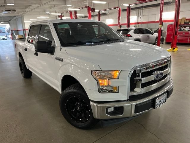 ford f-150 2017 1FTEW1C82HKD26815 image ford f-150 2017 1FTEW1C82HKD26815 image