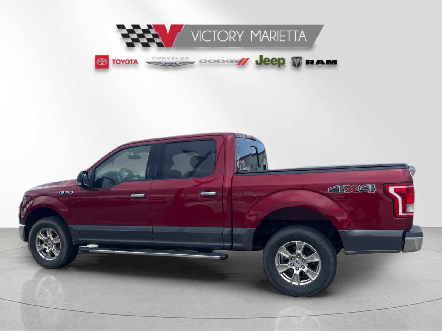 ford f-150 2017 1FTEW1EF8HFC86244 image ford f-150 2017 1FTEW1EF8HFC86244 image