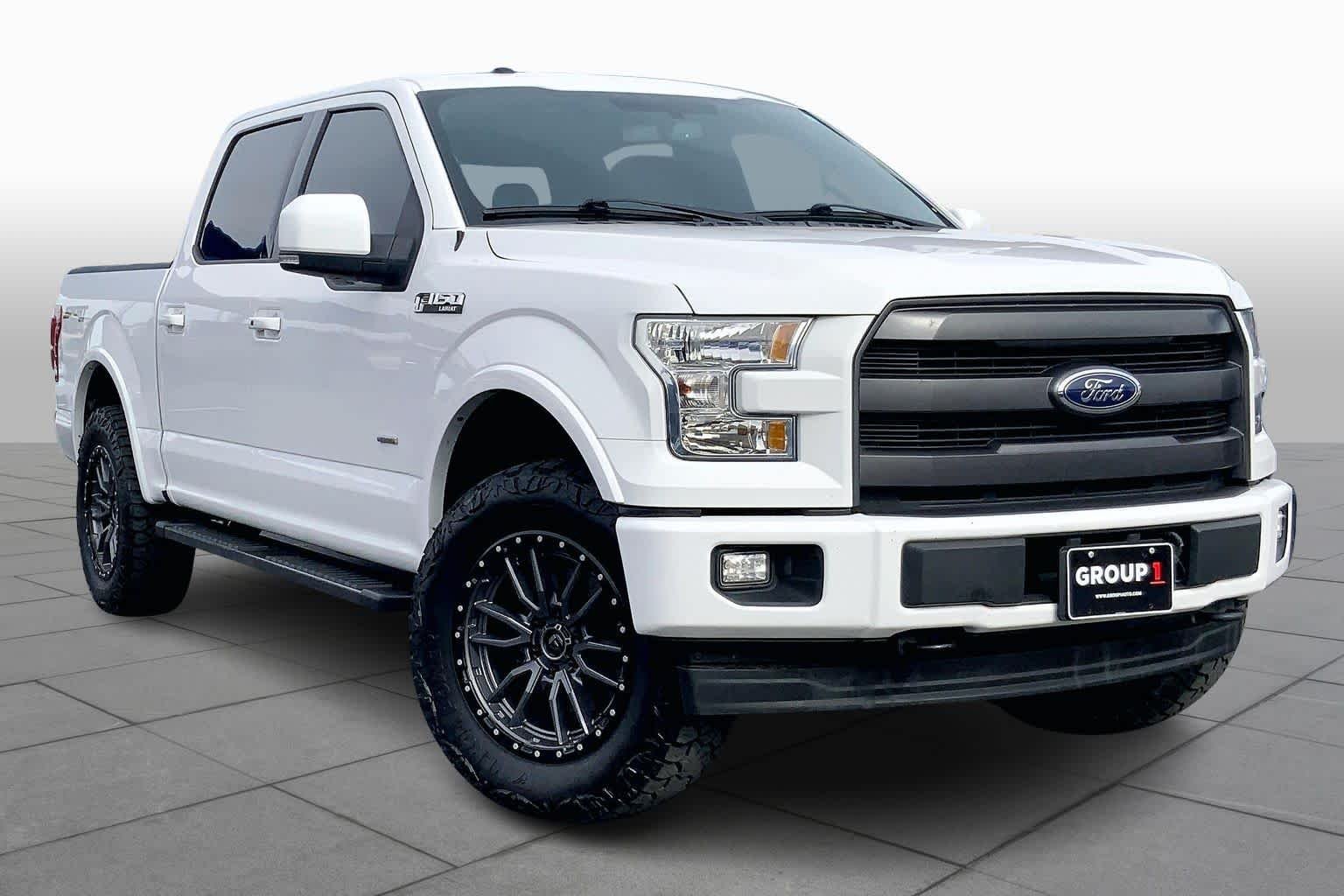 ford f-150 2017 1FTEW1EG7HFB01464 image ford f-150 2017 1FTEW1EG7HFB01464 image