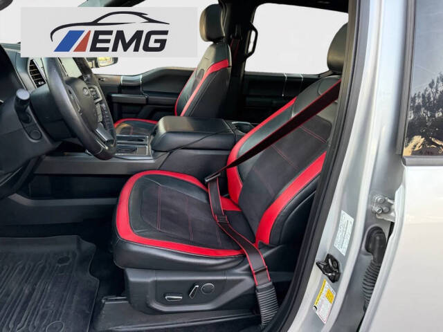 ford f-150 2017 1FTEW1EG4HFA43698 image ford f-150 2017 1FTEW1EG4HFA43698 image