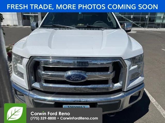 ford f-150 2017 1FTEW1EG8HFA48001 image ford f-150 2017 1FTEW1EG8HFA48001 image