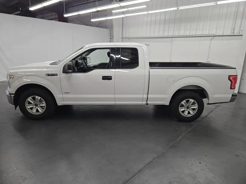 ford f-150 2017 1FTEX1CP6HFA25767 image ford f-150 2017 1FTEX1CP6HFA25767 image