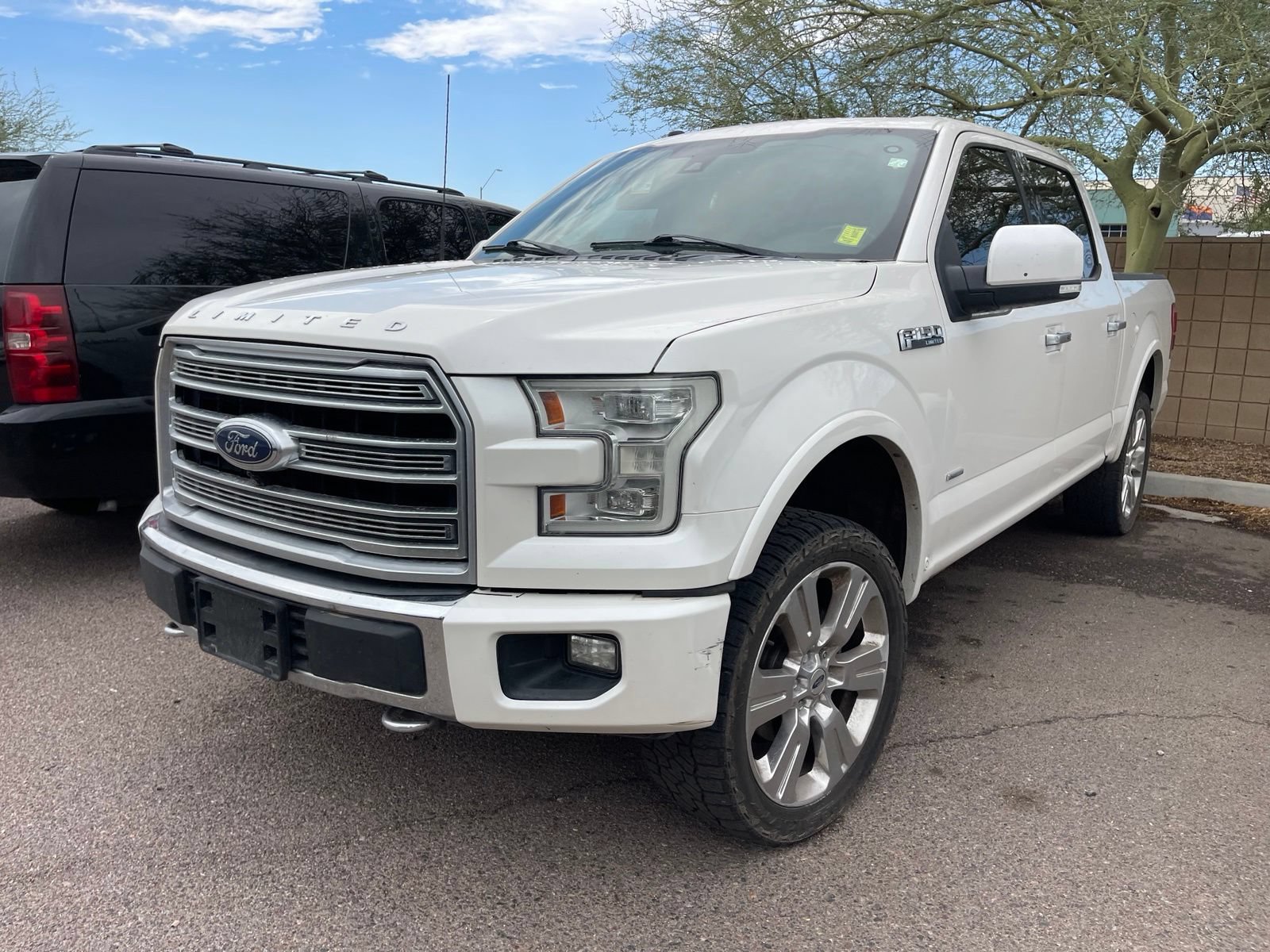 ford f-150 2017 1FTEW1EG2HFC71151 image ford f-150 2017 1FTEW1EG2HFC71151 image