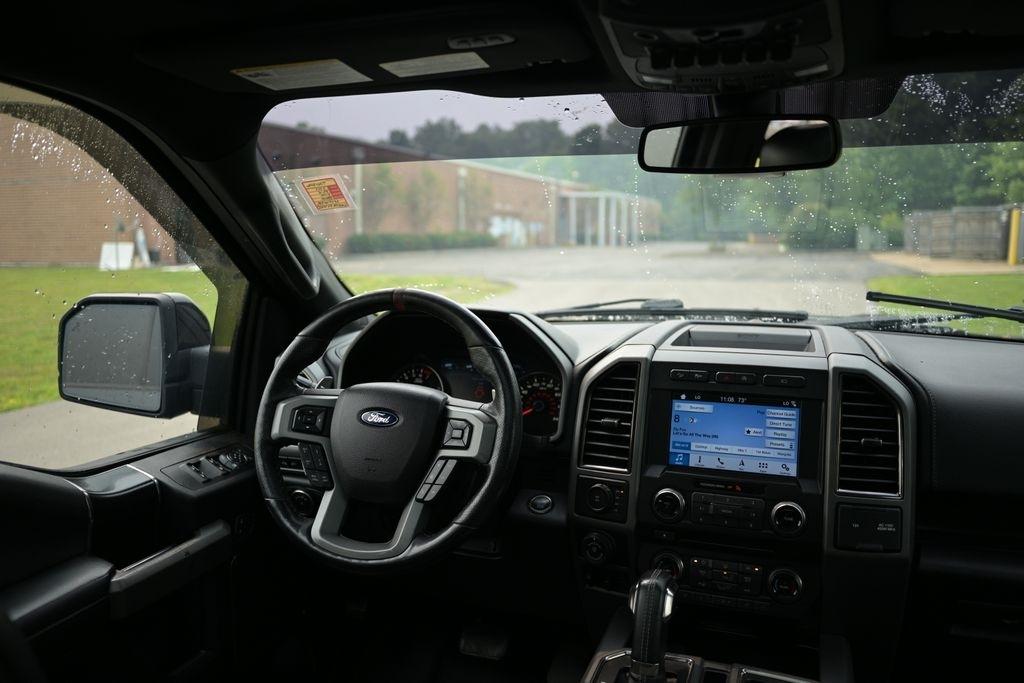 ford f-150 2017 1FTFW1RGXHFA32445 image ford f-150 2017 1FTFW1RGXHFA32445 image
