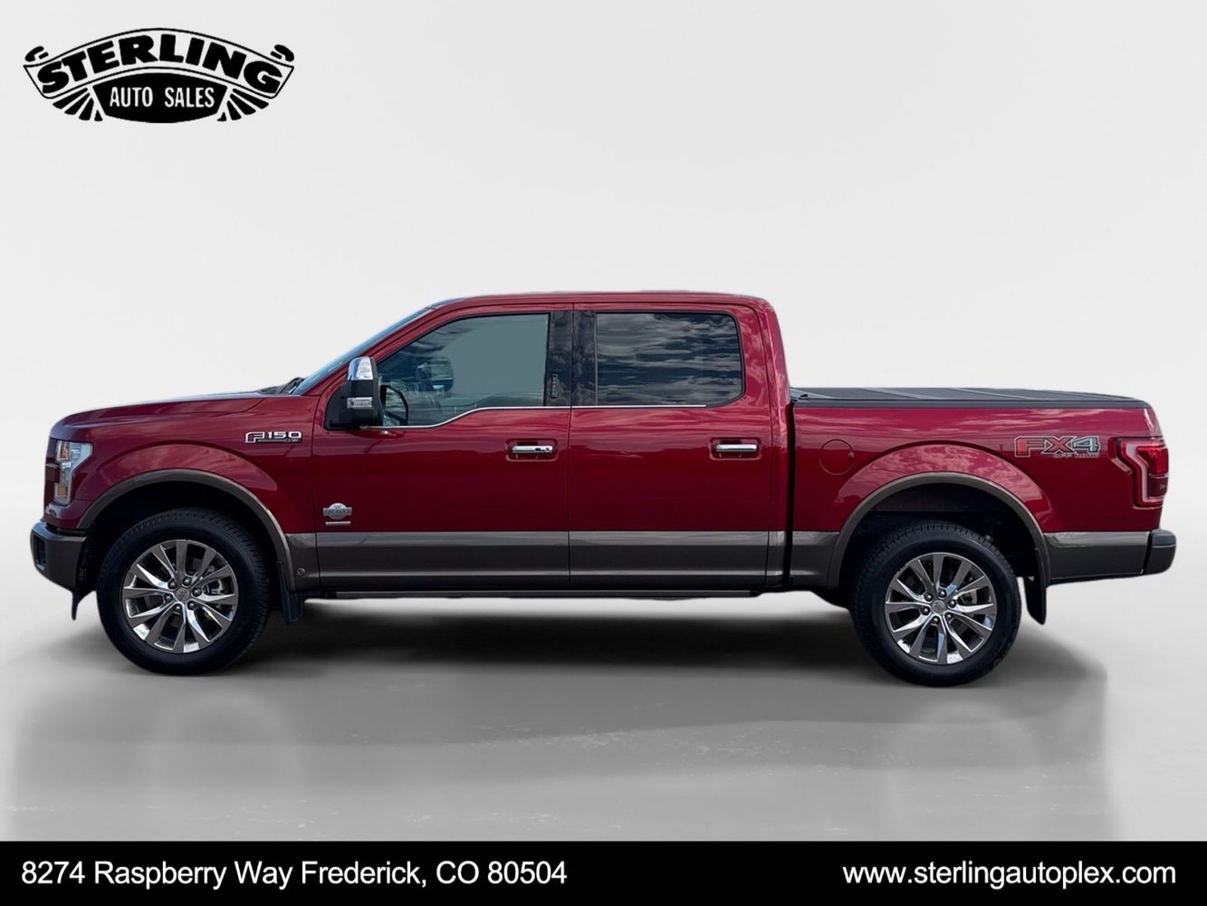 ford f-150 2017 1FTEW1EG7HFC89421 image ford f-150 2017 1FTEW1EG7HFC89421 image