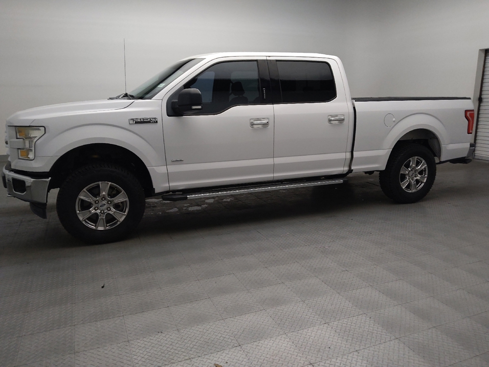 ford f-150 2017 1FTFW1EG6HKC14009 image ford f-150 2017 1FTFW1EG6HKC14009 image