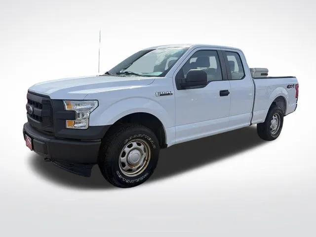 ford f-150 2017 1FTEX1E85HKE23789 image ford f-150 2017 1FTEX1E85HKE23789 image