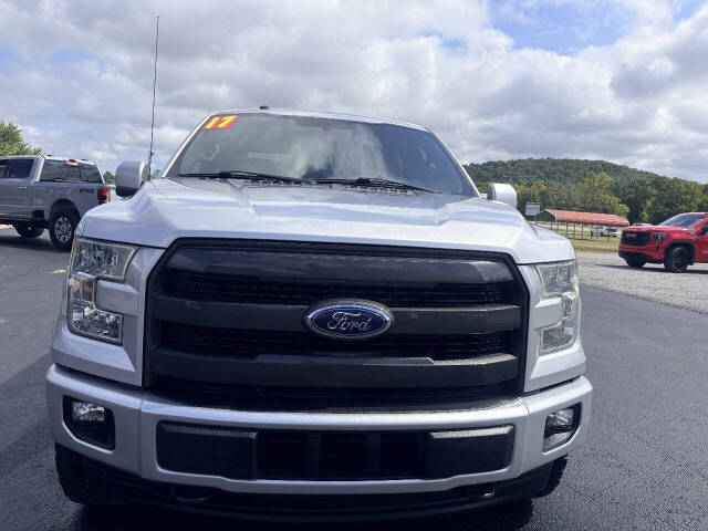 ford f-150 2017 1FTEW1EG6HFB09765 image ford f-150 2017 1FTEW1EG6HFB09765 image