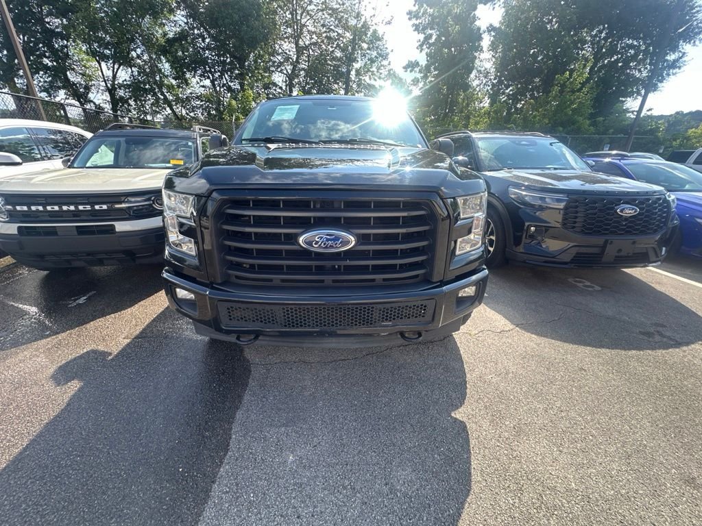 ford f-150 2017 1FTEW1EPXHFB88793 image ford f-150 2017 1FTEW1EPXHFB88793 image