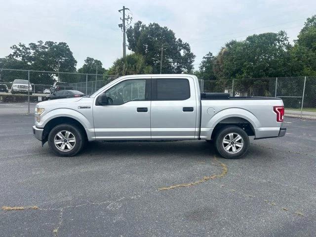 ford f-150 2017 1FTEW1CF6HFA35144 image ford f-150 2017 1FTEW1CF6HFA35144 image