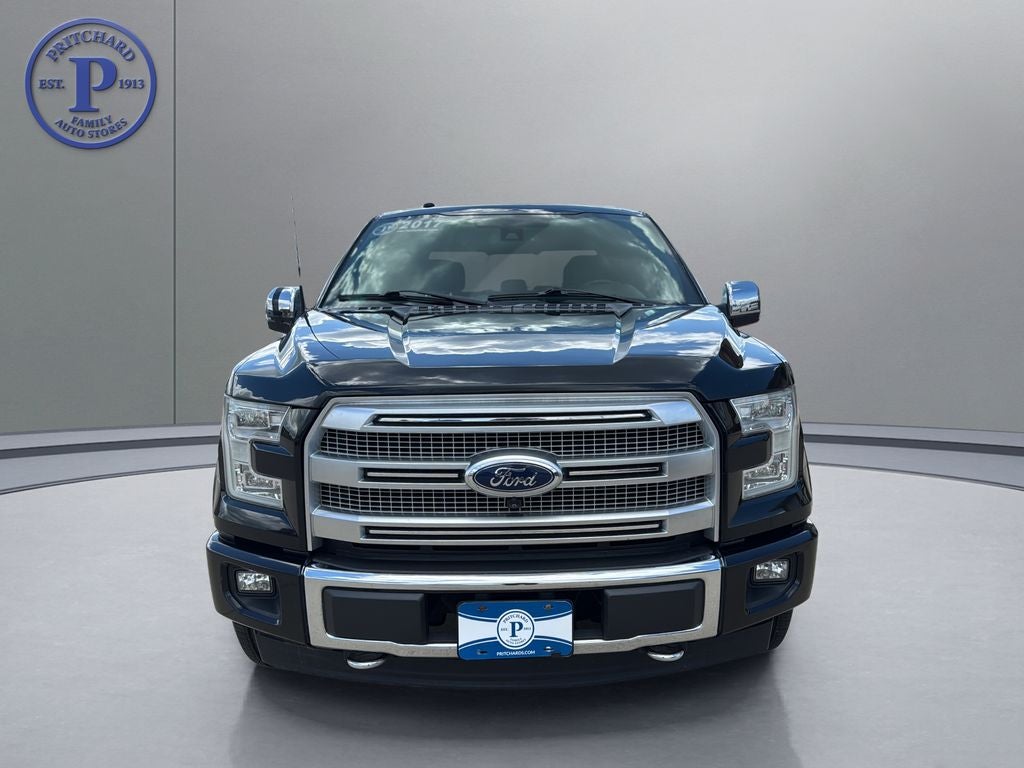 ford f-150 2017 1FTEW1EFXHFC59742 image ford f-150 2017 1FTEW1EFXHFC59742 image
