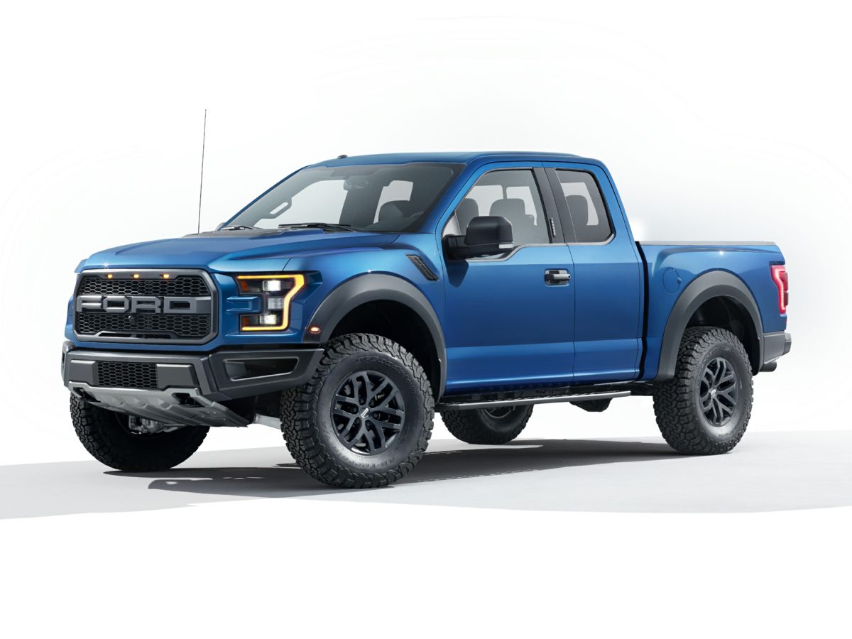 ford f-150 2017 1FTFW1RG1HFB30523 image