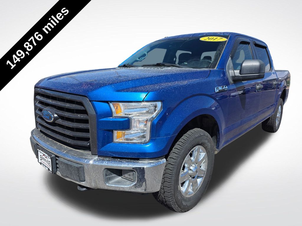 ford f-150 2017 1FTEW1EFXHFB41979 image ford f-150 2017 1FTEW1EFXHFB41979 image