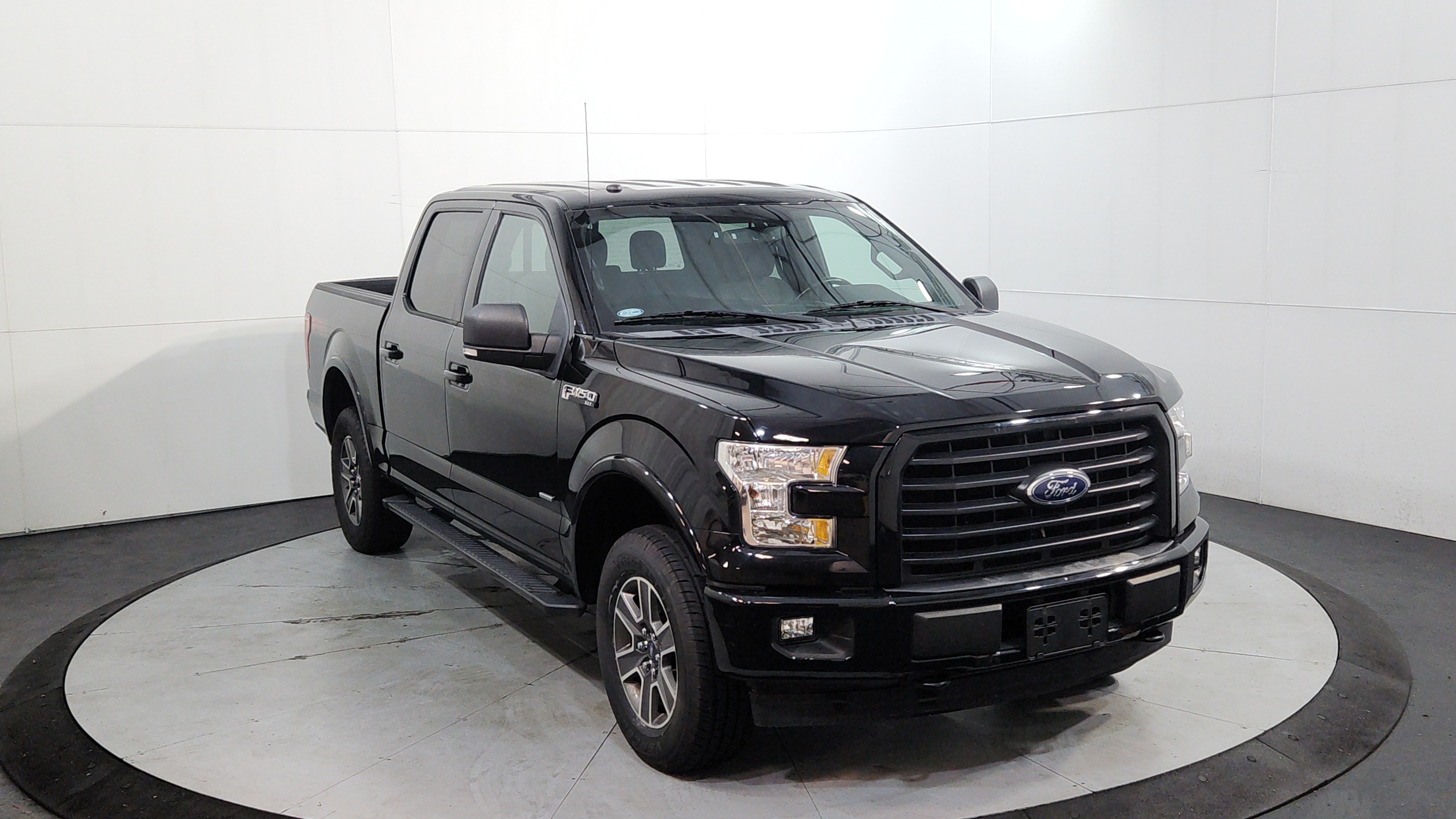 ford f-150 2017 1FTEW1EG1HKE43127 image ford f-150 2017 1FTEW1EG1HKE43127 image