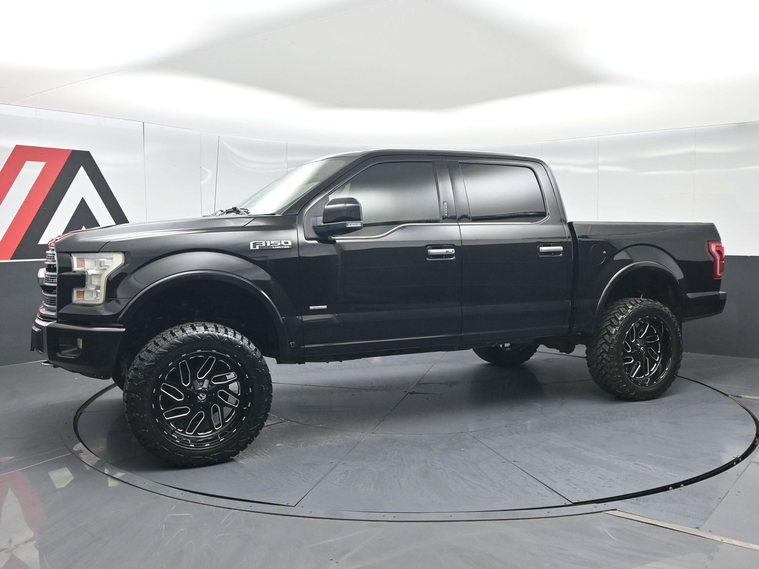 ford f-150 2017 1FTEW1EG2HFB09987 image ford f-150 2017 1FTEW1EG2HFB09987 image