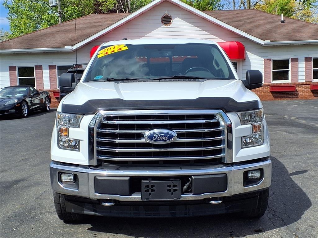 ford f-150 2017 1FTEW1EG5HFC25202 image ford f-150 2017 1FTEW1EG5HFC25202 image